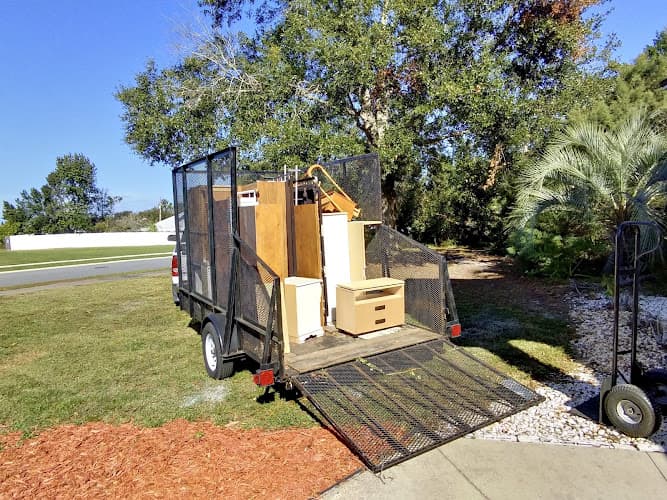 OnPoint Junk Removal - Dumpster rental in Deltona, Florida