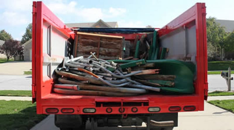 Junk Removal Philadelphia Kings - Bucks County - Dumpster rental in Langhorne, Pennsylvania