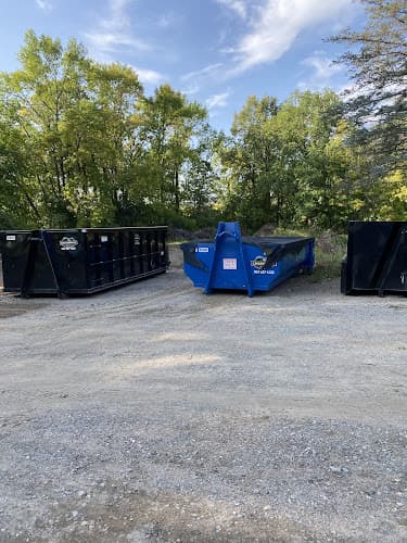 Creekview Roll-off Dumpster Rental, Construction, and Outdoor services - Dumpster rental in Mora, Minnesota