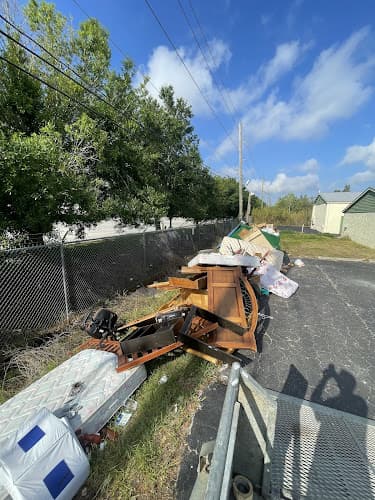 Junk-It-Quick - Dumpster rental in Fort Myers, Florida