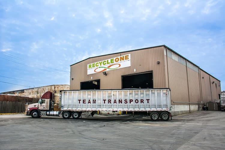 WB Waste Solutions, LLC - Dumpster rental in Capitol Heights, Maryland