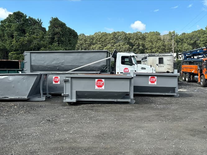 1 Stop Disposal - Dumpster rental in Atlanta, Georgia