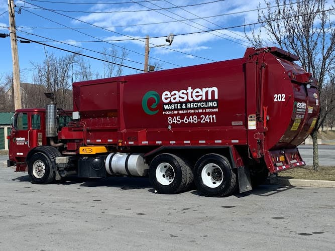 Eastern Waste & Recycling PA - Dumpster rental in Honesdale, Pennsylvania