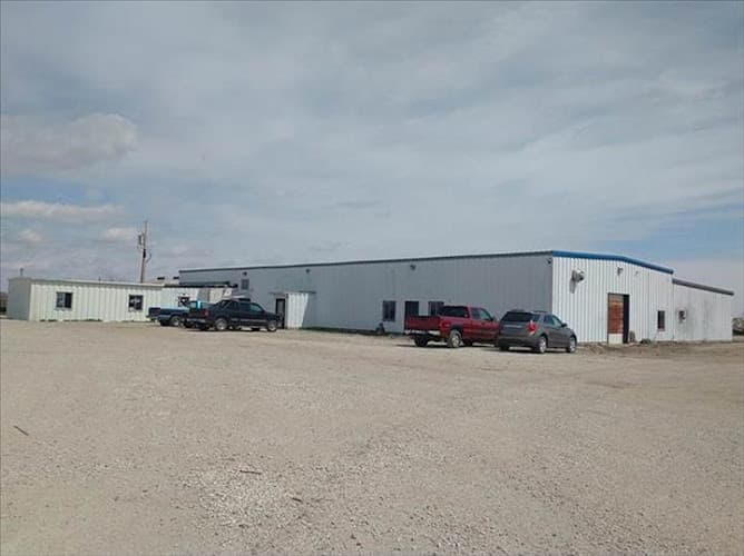 Anderson's Automotive & Recycling, LLC - Dumpster rental in Newman, Illinois