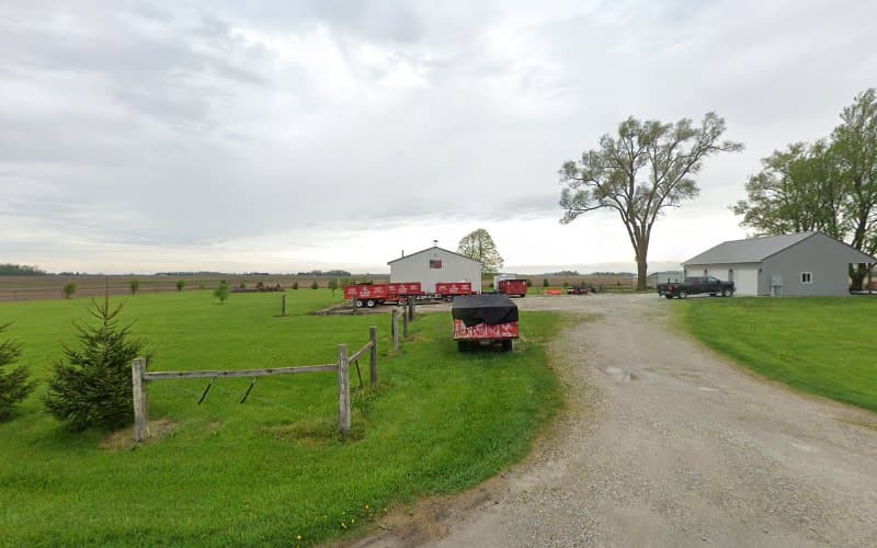 All In-One Disposal - Dumpster rental in Swayzee, Indiana