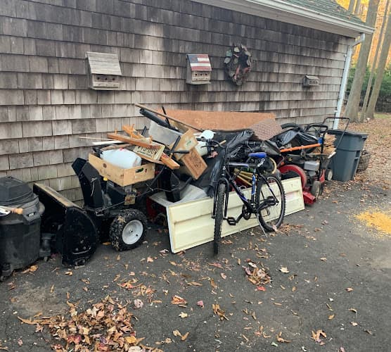 EXTRAHANDS ASAP JUNK REMOVAL - Dumpster rental in Freehold, New Jersey