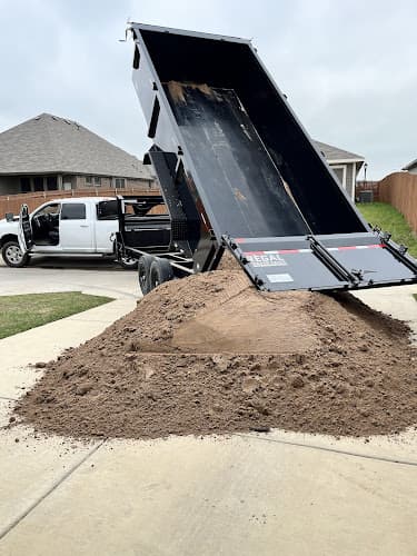 Hickory Dumpster Rentals LLC - Dumpster rental in Canton, Texas