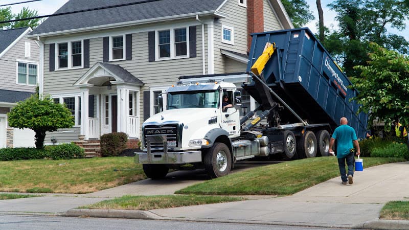 Dumpsters.com (Headquarters) - Dumpster rental in Westlake, Ohio