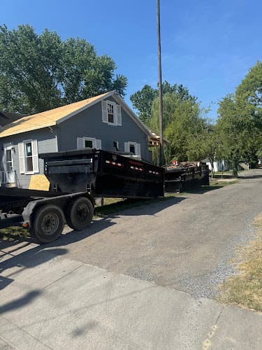 Home Wreckers Demolition & Dumpster Rentals - Dumpster rental in Parsonsburg, Maryland