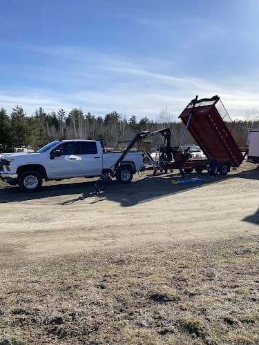 Finally Freedom Junk Removal - Dumpster rental in Portland, Maine
