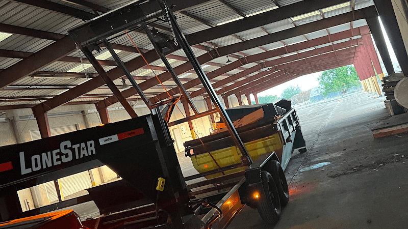 360 Junk Removal & Hauling Of Clearlake - Dumpster rental in Clearlake Oaks, California