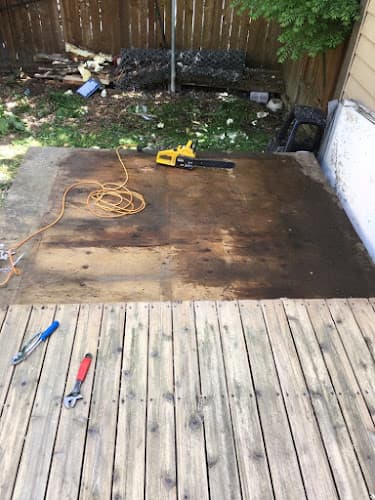 Damon's Junk Removal - Dumpster rental in Everett, Washington