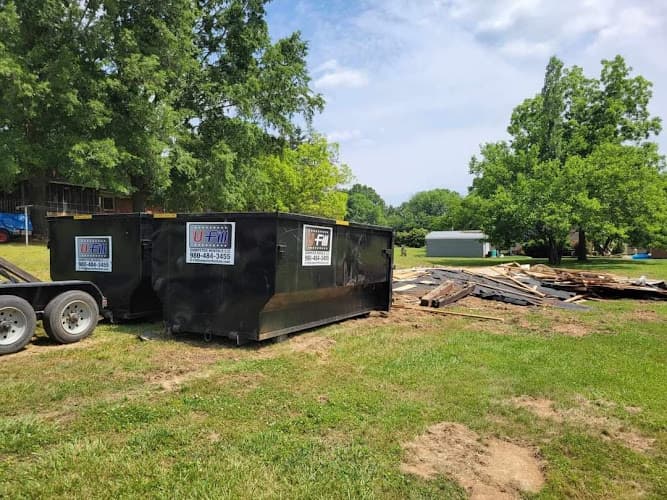 U-Fill Dumpster Rentals LLC - Dumpster rental in Midland, North Carolina