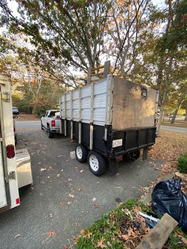 A&S Services Inc. - Dumpster rental in West Yarmouth, Massachusetts