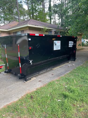 Do2Win Junk Removal LLC - Dumpster rental in Pearl, Mississippi