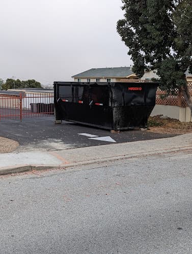 JMA dumpsters (Junk Management Assistance) - Dumpster rental in Prunedale, California
