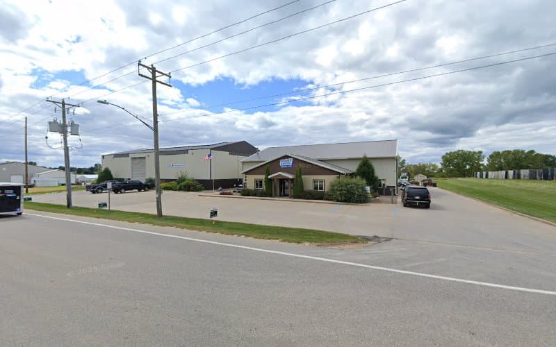 GFL Environmental Viroqua Hauling - Dumpster rental in Viroqua, Wisconsin