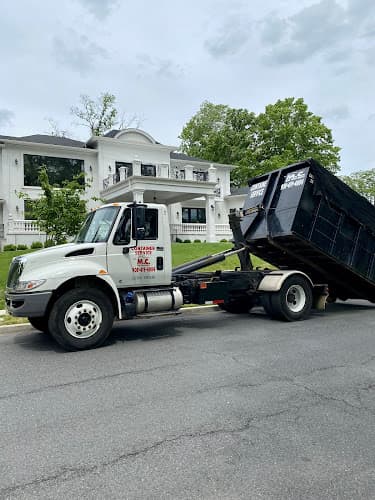 M.C. Container Service - Dumpster rental in Cranford, New Jersey