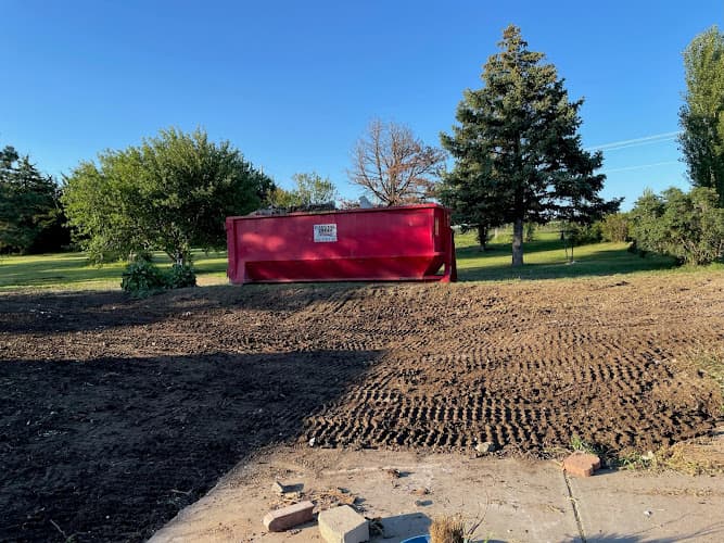 Due Diligence Demolition, LLC - Dumpster rental in Lincoln, Nebraska