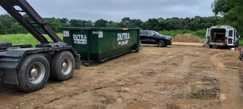 Dutra Disposal & Recycling - Dumpster rental in Rehoboth, Massachusetts