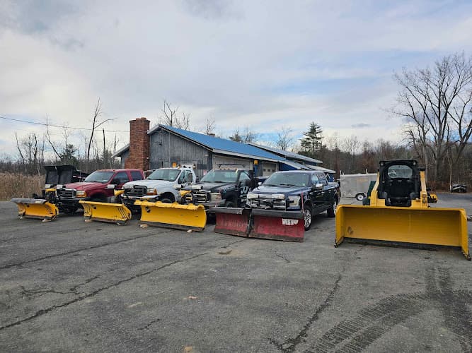 A&S Enterprises Landscaping Patios & Yard Drainage Company - Dumpster rental in Niskayuna, New York