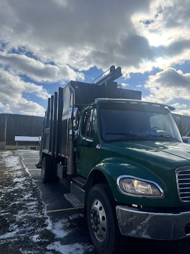 Town and Country Disposal Services - Dumpster rental in Addison, New York