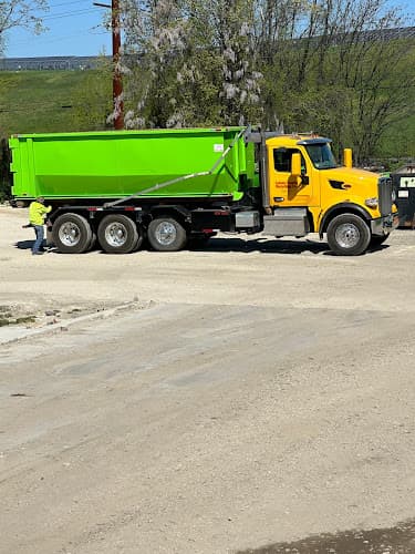 Lower County Recycling Company - Dumpster rental in Sicklerville, New Jersey