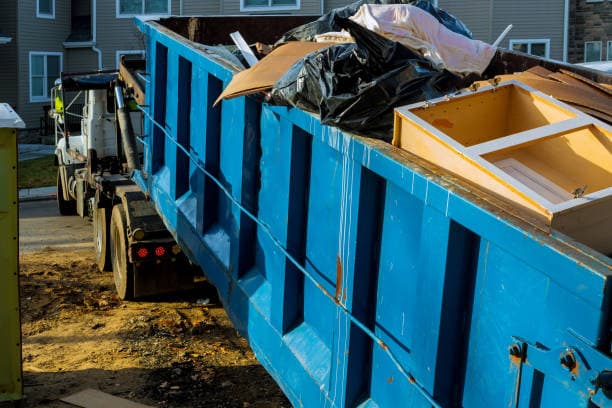 Uloadweload Dumpster Service - Dumpster rental in New Port Richey, Florida