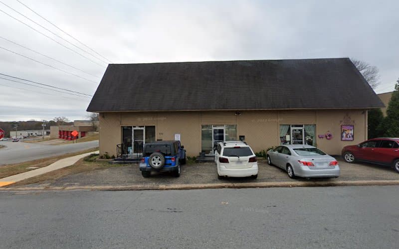 Powell Sanitation - Dumpster rental in Benton, Arkansas