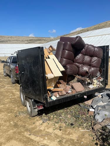 Varela Junk Removal and Demolition - Dumpster rental in Riverside, California