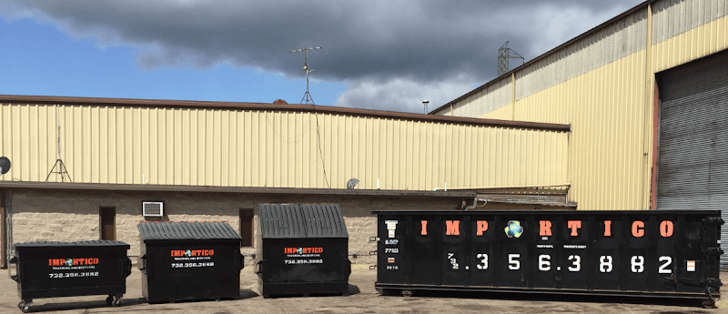 Importico Disposal - Dumpster rental in Middlesex, New Jersey