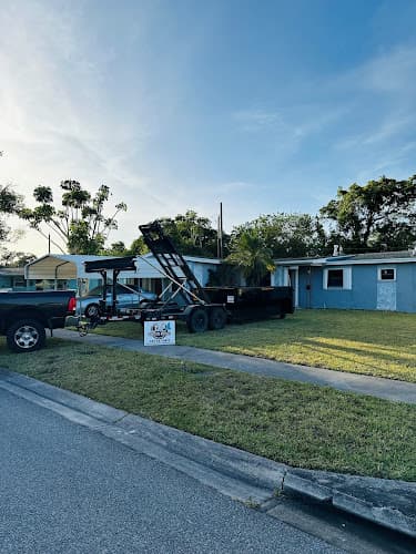 J & E Dumpster Rentals - Dumpster rental in Merritt Island, Florida