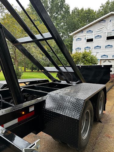 Access Dumpster Rentals LLC - Dumpster rental in Lynnville, Tennessee