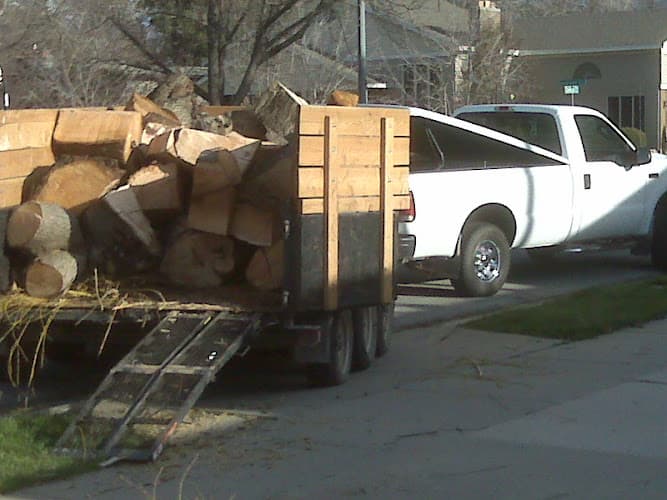 Juanito's Hauling - Dumpster rental in Salt Lake City, Utah