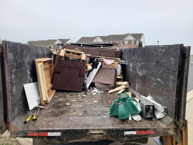 R&R Clean Up LLC Junk Removal & Hauling Services - Dumpster rental in Joppatowne, Maryland