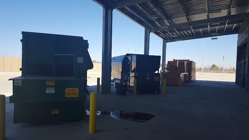 FCC Environmental Services - Houston Hauling - Dumpster rental in Houston, Texas