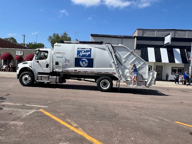 Bud's Sanitary Service, LLC - Dumpster rental in Newman Grove, Nebraska