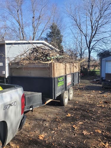 Clean It Junk Removal - Dumpster rental in Oakland City, Indiana