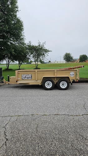 Marvelous Junk Removal - Dumpster rental in Locust Grove, Georgia
