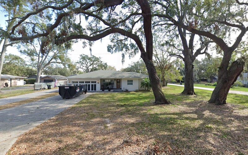 Ameri-Cans LLC - Dumpster rental in Oakland, Florida