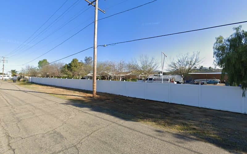 Curtis Dump Truck & Backhoe - Dumpster rental in Wildomar, California