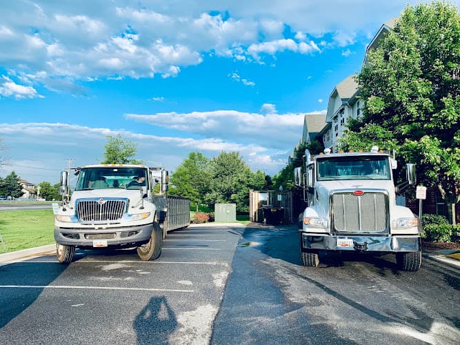 ACE Roll Off, LLC - Dumpster rental in Baltimore, Maryland