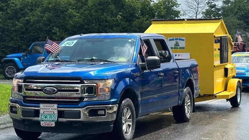 Junk All Gone - Dumpster rental in Wolcott, Vermont