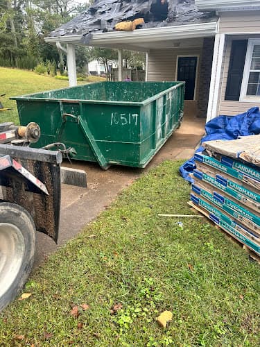 Speedy Dumps, Inc - Dumpster rental in Cumming, Georgia