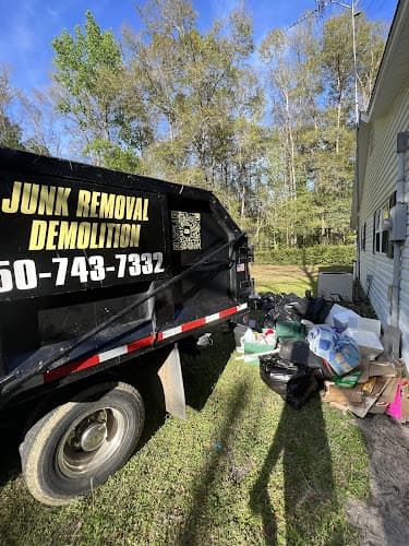 Countryside Hauling Junk Removal & Demolition - Dumpster rental in Tallahassee, Florida