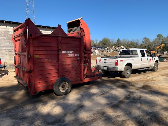 Aiken Junk Removal - Dumpster rental in Warrenville, South Carolina