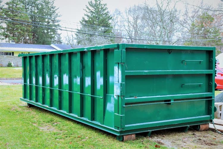 Barrows Waste Management - Dumpster rental in Jacksonville, Florida