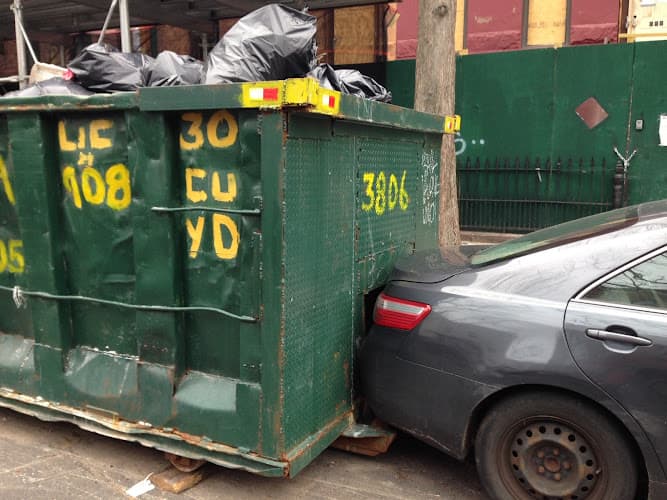Guma Roll Off Containers and Dumpster Rental NYC - Dumpster rental in Brooklyn, New York
