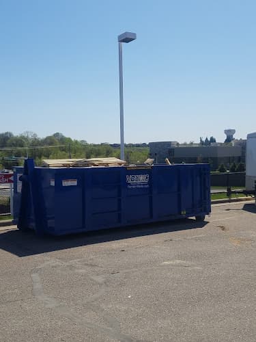 Nordic Waste Management - Dumpster rental in Hopkins, Minnesota