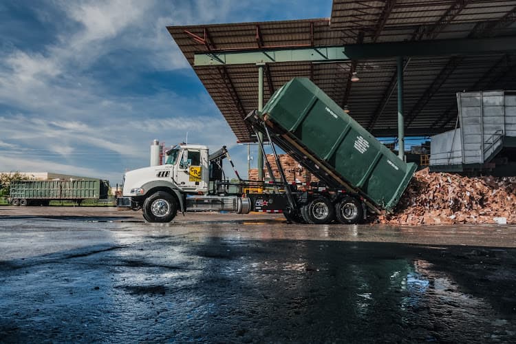 Container Rental Company, Inc. - Dumpster rental in Orlando, Florida
